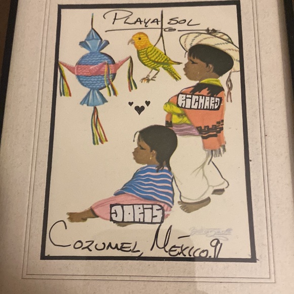 Artwork sind - Picture 6 of 6